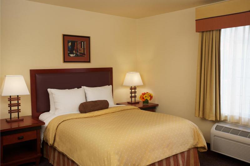 Larkspur Landing Extended Stay Suites Pleasanton Kamer foto