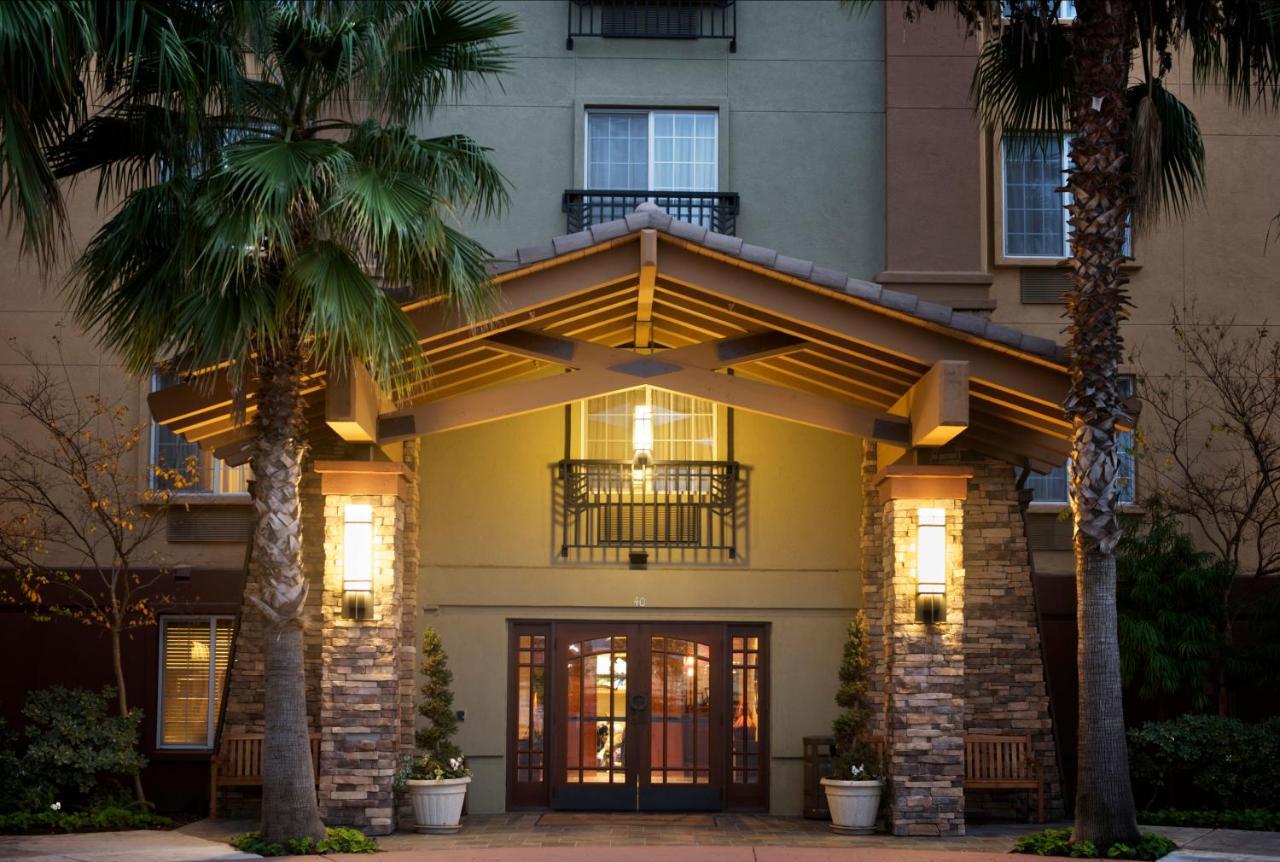 Larkspur Landing Extended Stay Suites Pleasanton Buitenkant foto